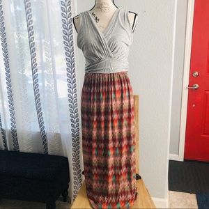 Gilli Maxi Dress - Size Large